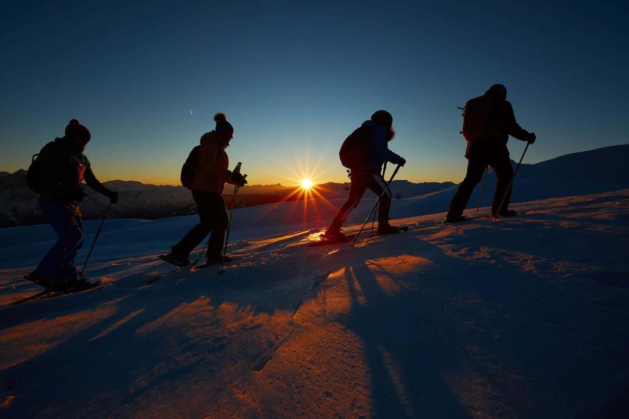 Alpenparks Hotel Montana Matrei in Osttirol Kültér fotó