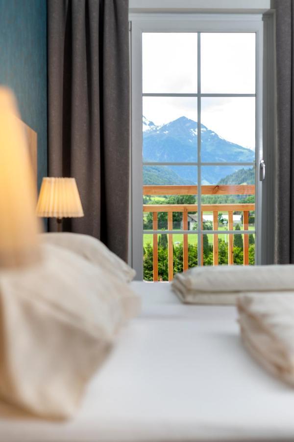 Alpenparks Hotel Montana Matrei in Osttirol Kültér fotó