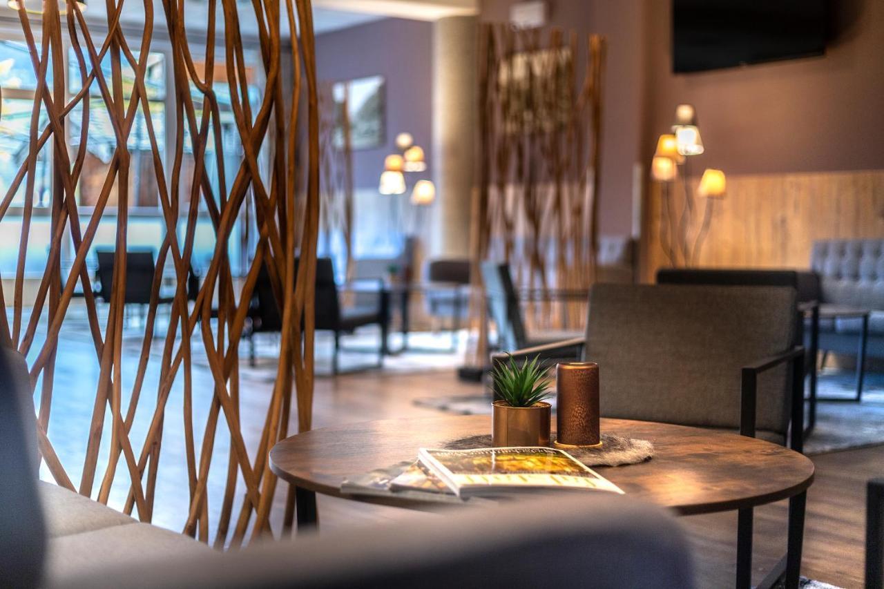 Alpenparks Hotel Montana Matrei in Osttirol Kültér fotó
