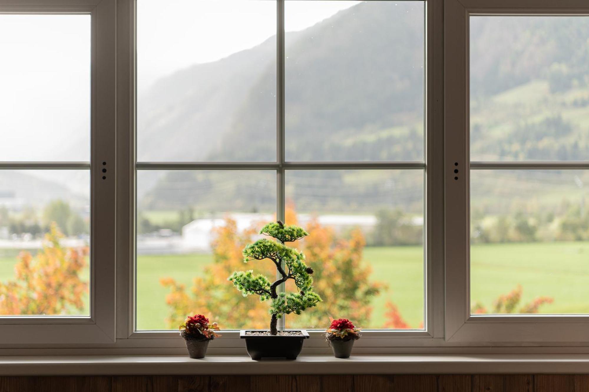 Alpenparks Hotel Montana Matrei in Osttirol Kültér fotó