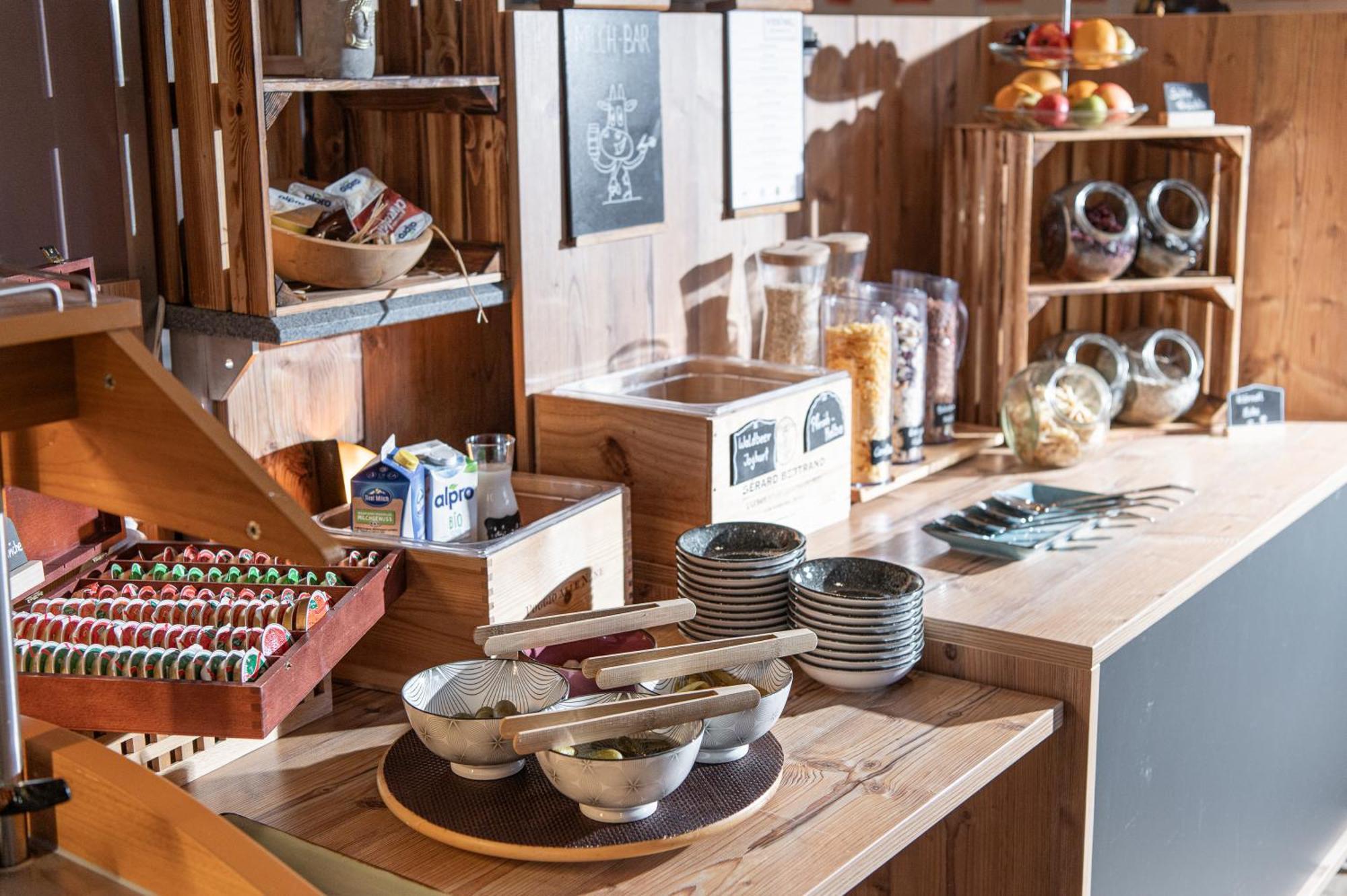 Alpenparks Hotel Montana Matrei in Osttirol Kültér fotó