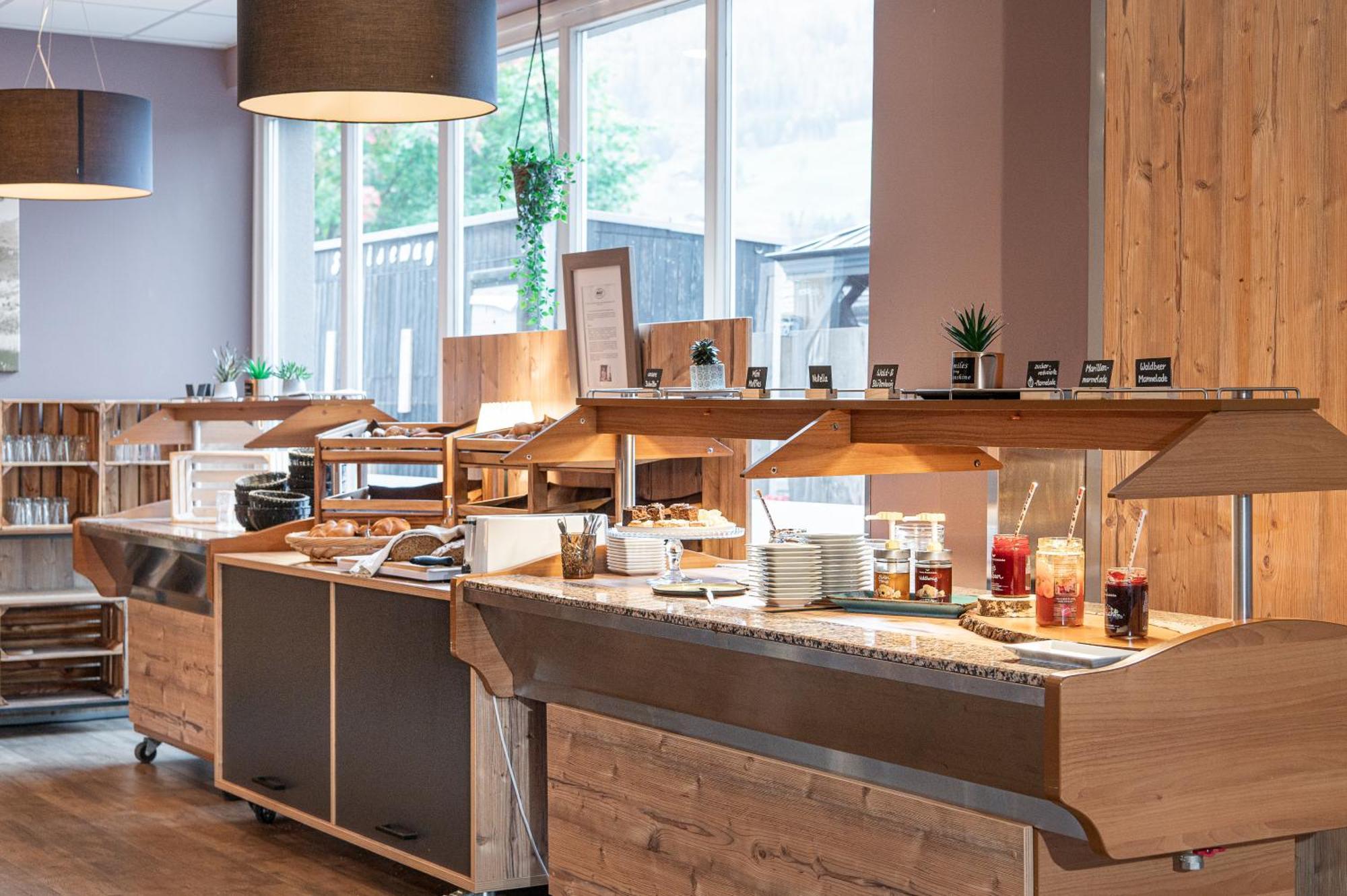 Alpenparks Hotel Montana Matrei in Osttirol Kültér fotó