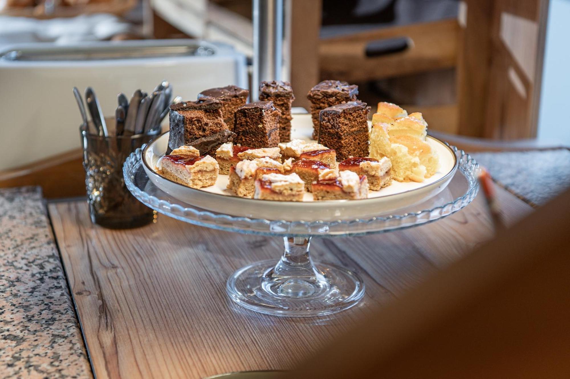 Alpenparks Hotel Montana Matrei in Osttirol Kültér fotó