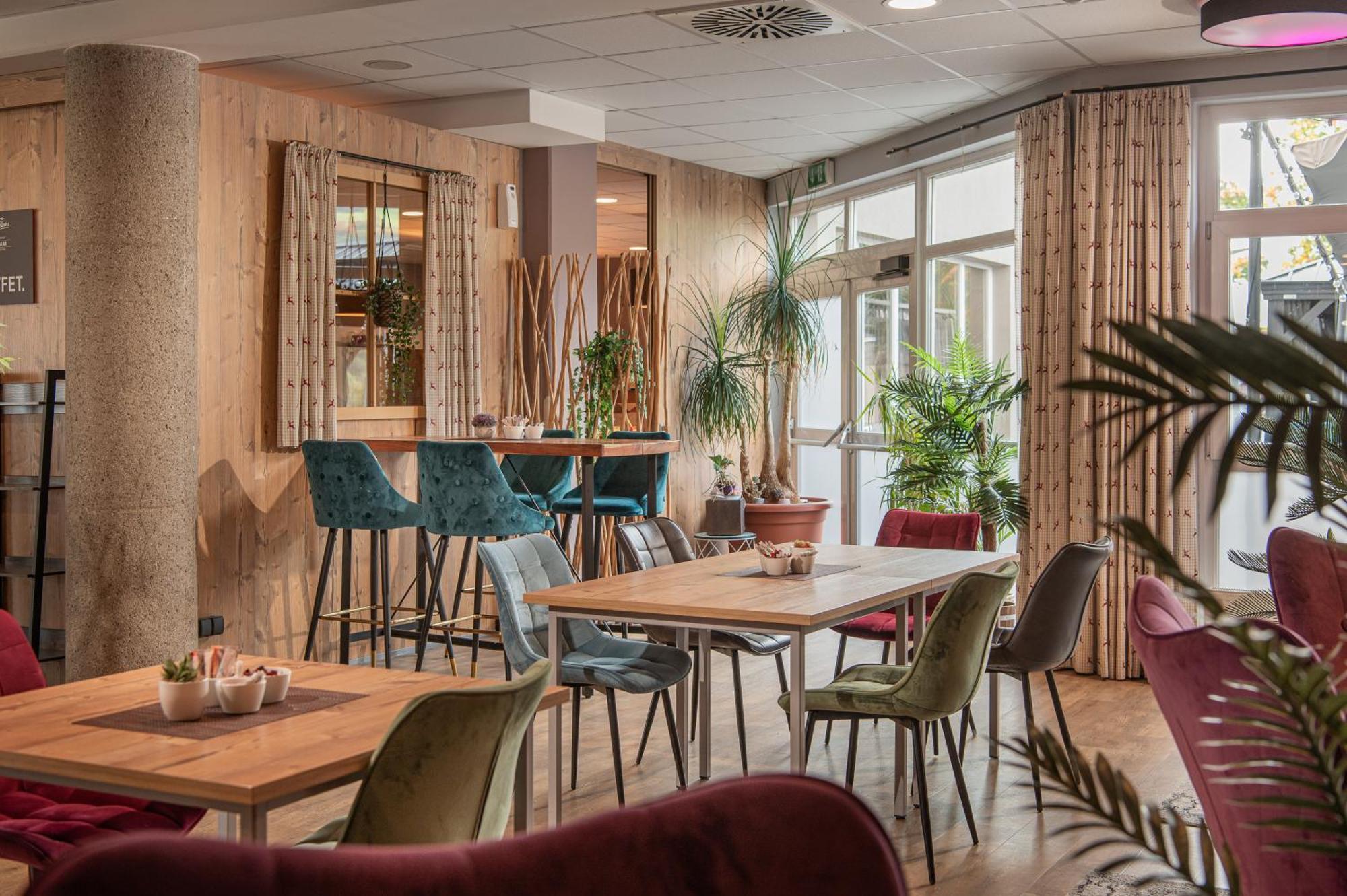 Alpenparks Hotel Montana Matrei in Osttirol Kültér fotó