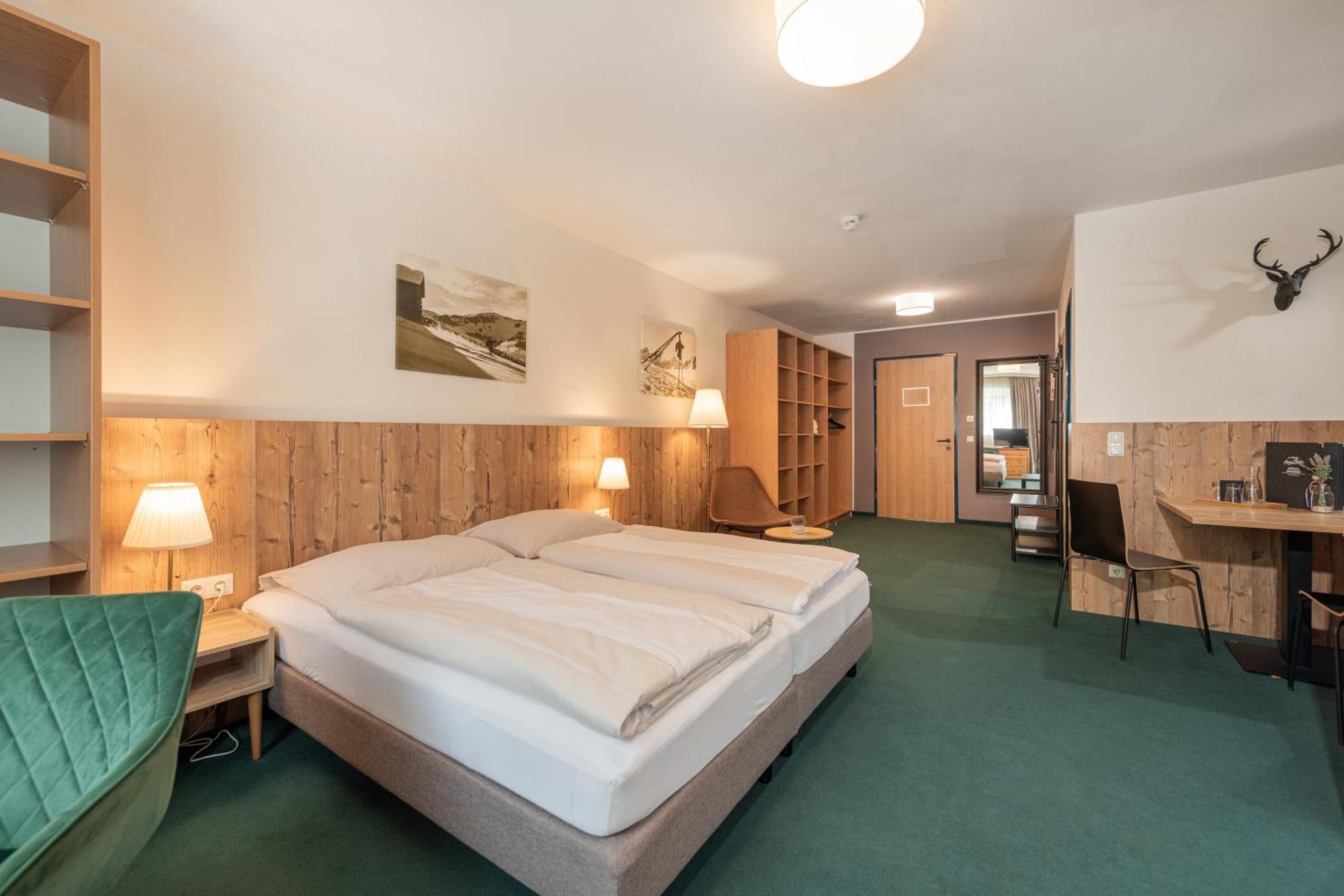 Alpenparks Hotel Montana Matrei in Osttirol Kültér fotó