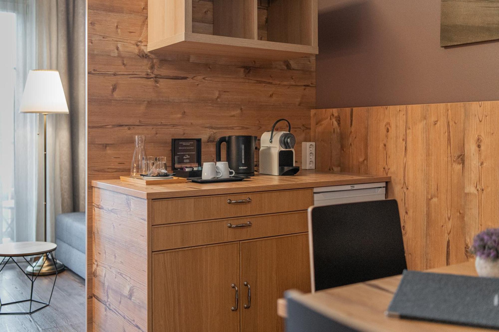 Alpenparks Hotel Montana Matrei in Osttirol Kültér fotó
