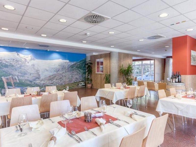 Alpenparks Hotel Montana Matrei in Osttirol Kültér fotó