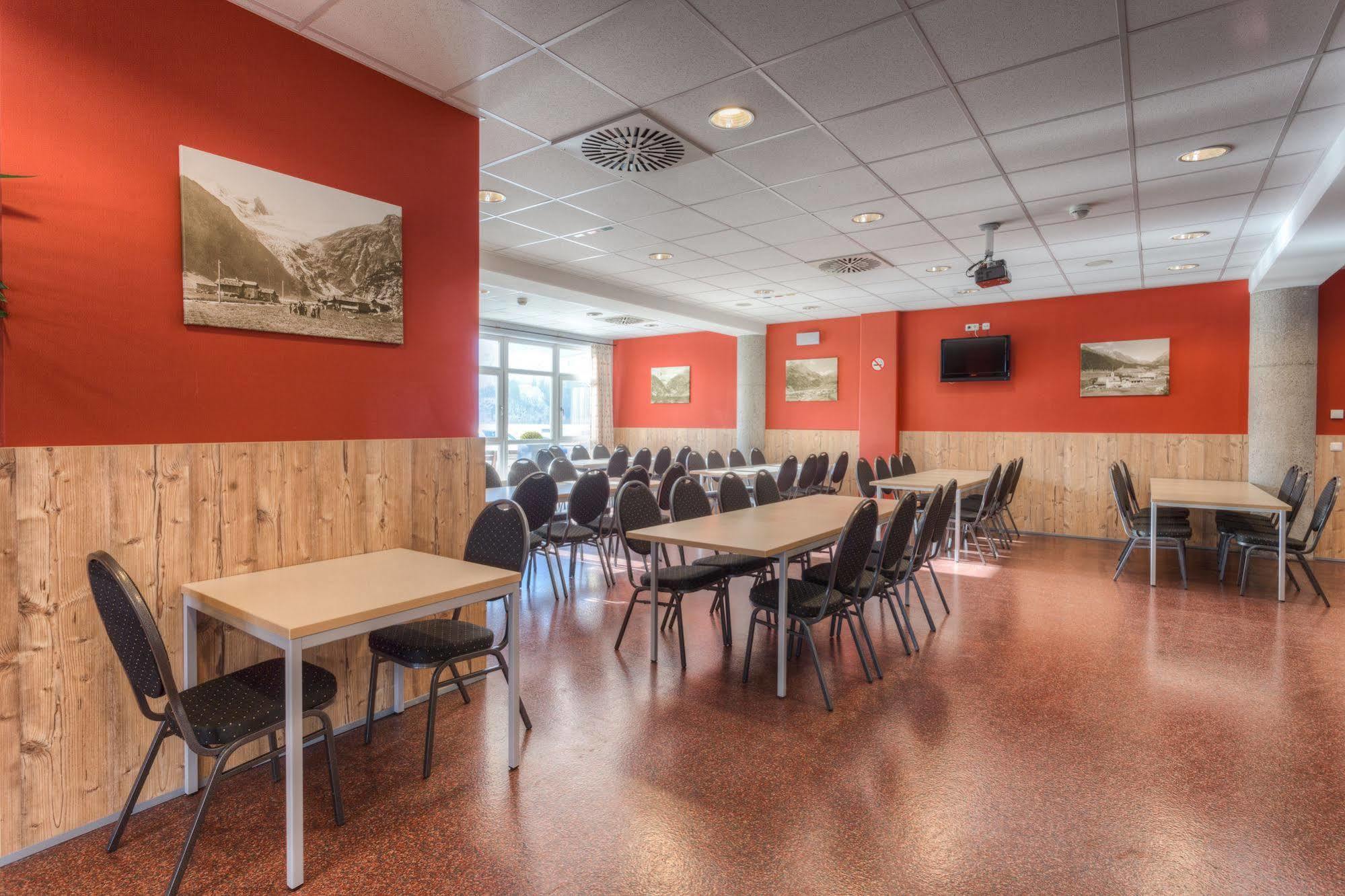 Alpenparks Hotel Montana Matrei in Osttirol Kültér fotó